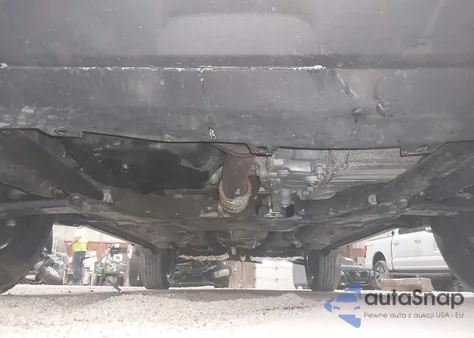 2022 Jeep Compass Trailhawk 4X4 из США, поврежденный, VIN 3C4NJDDB8NT227131